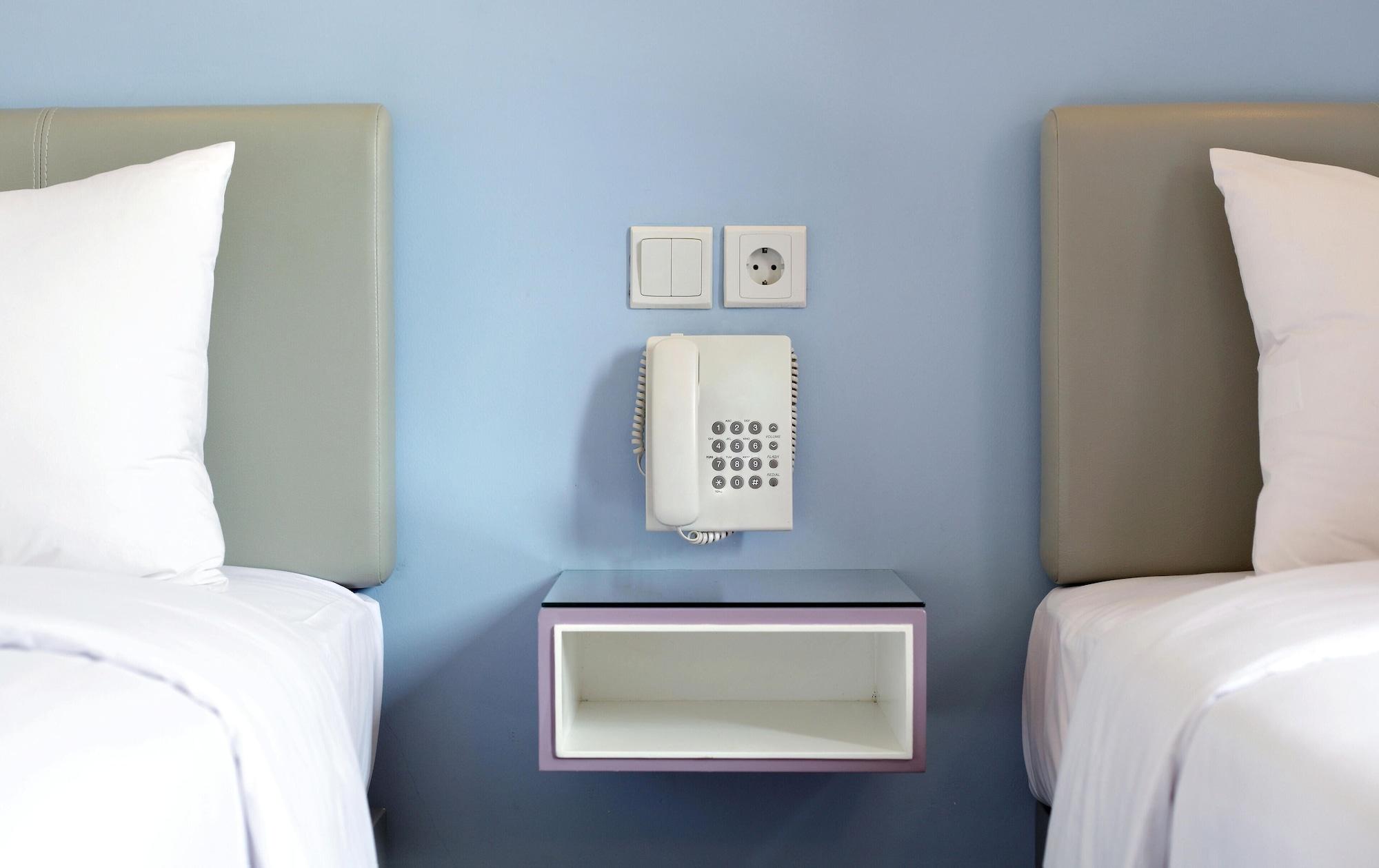 Amaris Hotel Panakkukang Makassar Luaran gambar