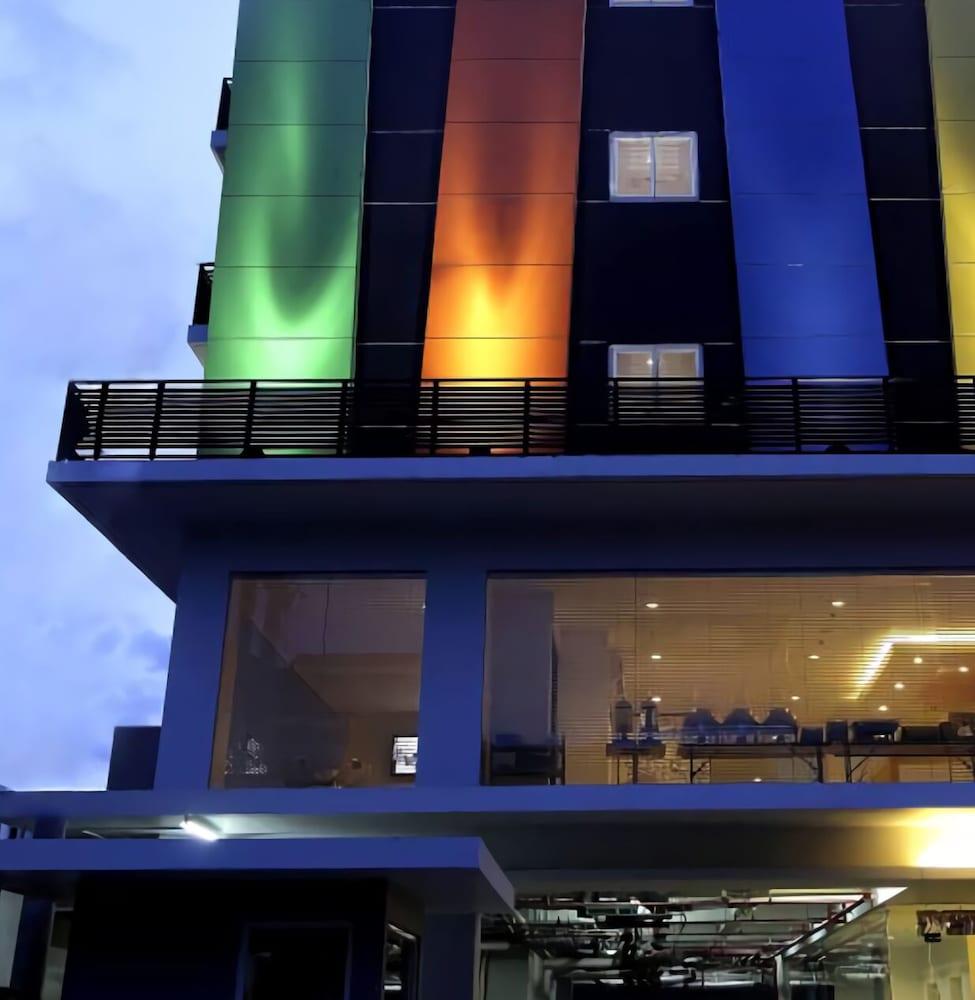 Amaris Hotel Panakkukang Makassar Luaran gambar