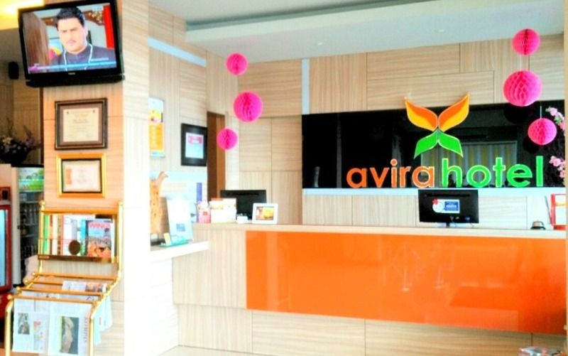 Amaris Hotel Panakkukang Makassar Luaran gambar