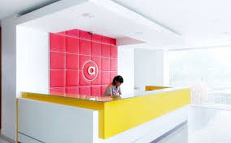 Amaris Hotel Panakkukang Makassar Luaran gambar