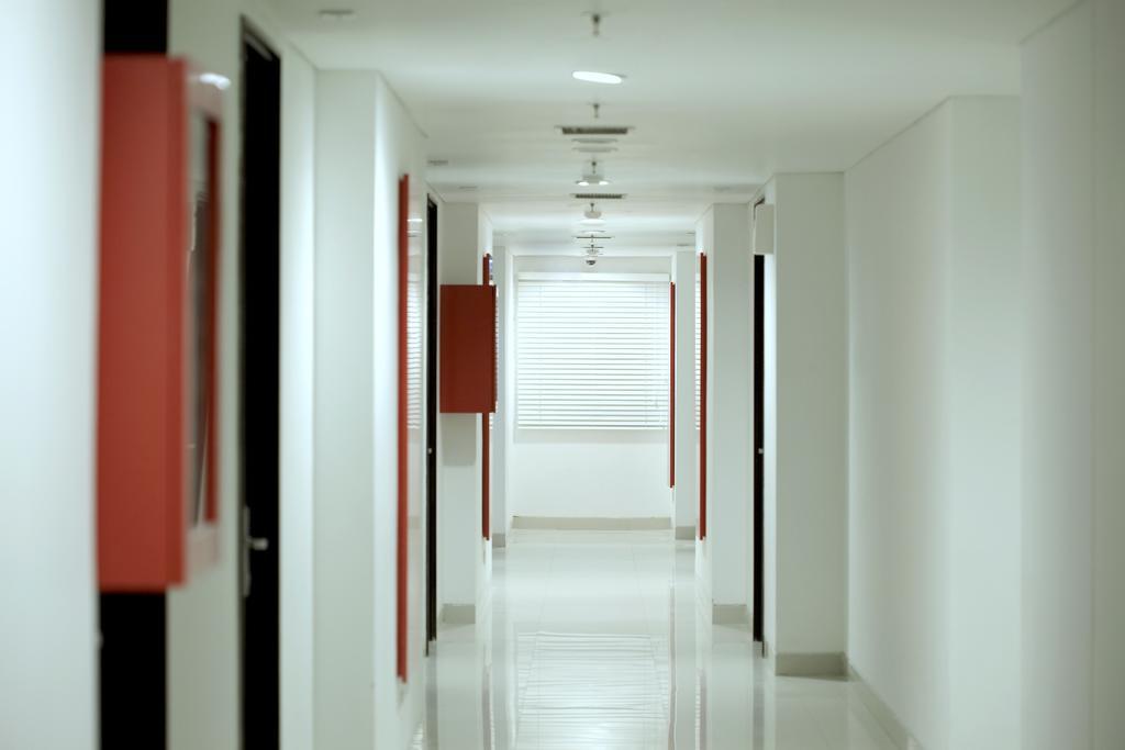Amaris Hotel Panakkukang Makassar Luaran gambar