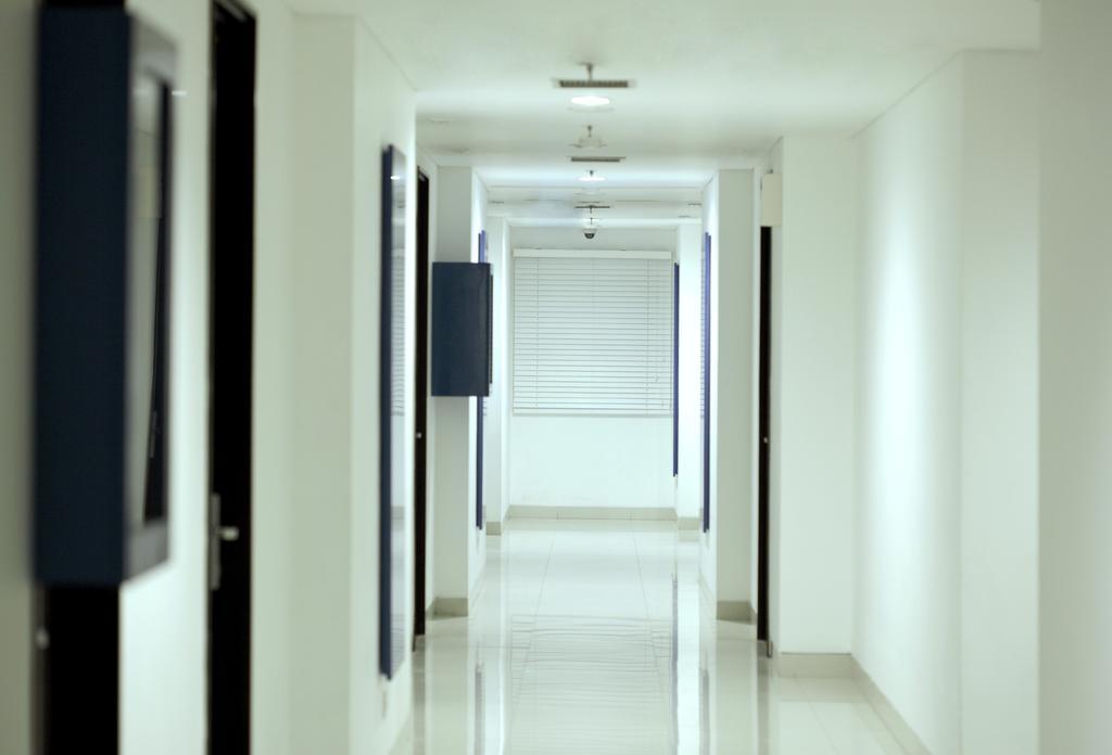 Amaris Hotel Panakkukang Makassar Luaran gambar