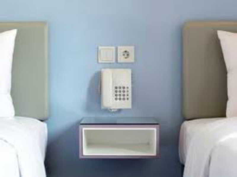 Amaris Hotel Panakkukang Makassar Luaran gambar